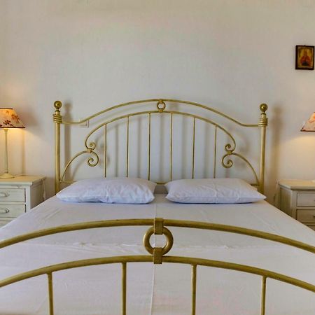Vila Seaview Daisy House In Zakynthos Island Vasilikí Exteriér fotografie