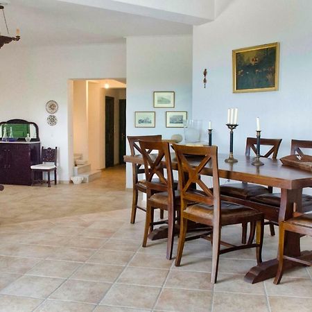 Vila Seaview Daisy House In Zakynthos Island Vasilikí Exteriér fotografie